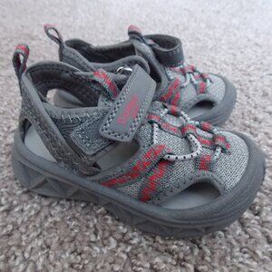 Oshkosh B'gosh Boy's Shoes Oshkosh Play Sandal